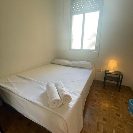Hermosilla Rooms Madrid Bagian luar foto