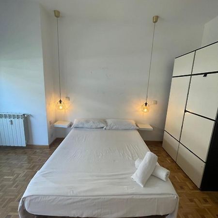 Hermosilla Rooms Madrid Bagian luar foto
