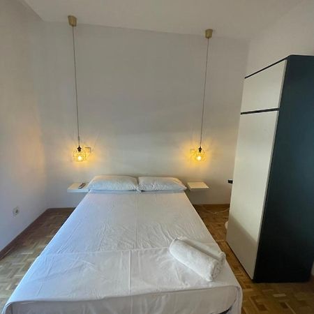 Hermosilla Rooms Madrid Bagian luar foto