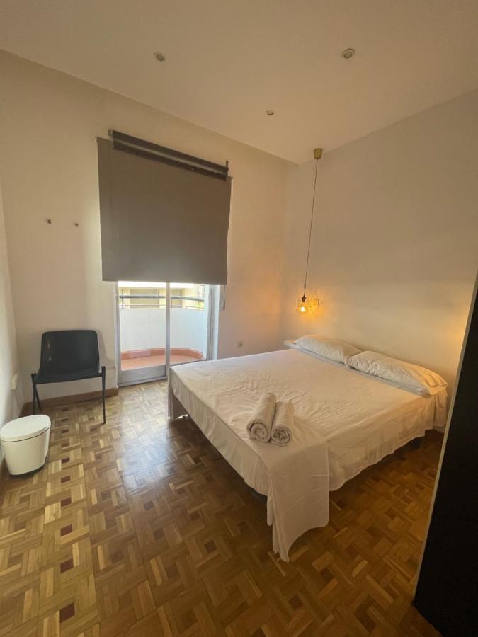 Hermosilla Rooms Madrid Bagian luar foto