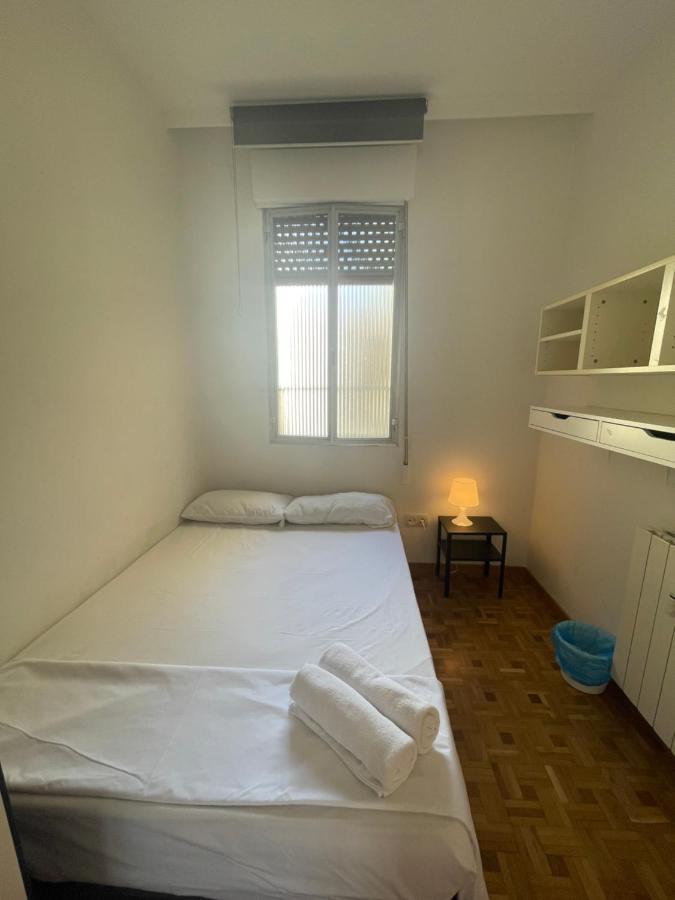 Hermosilla Rooms Madrid Bagian luar foto