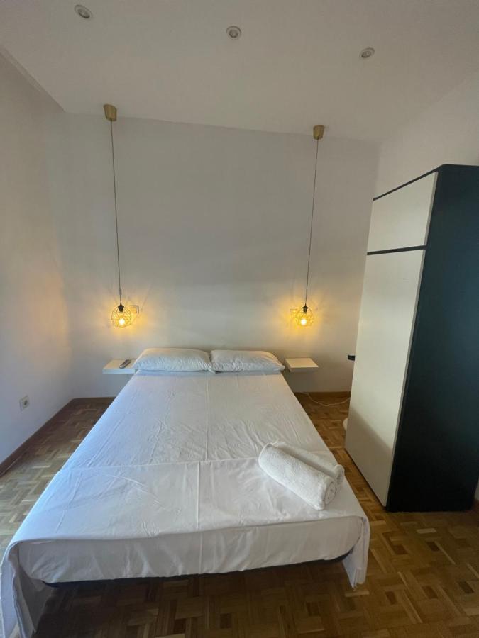 Hermosilla Rooms Madrid Bagian luar foto
