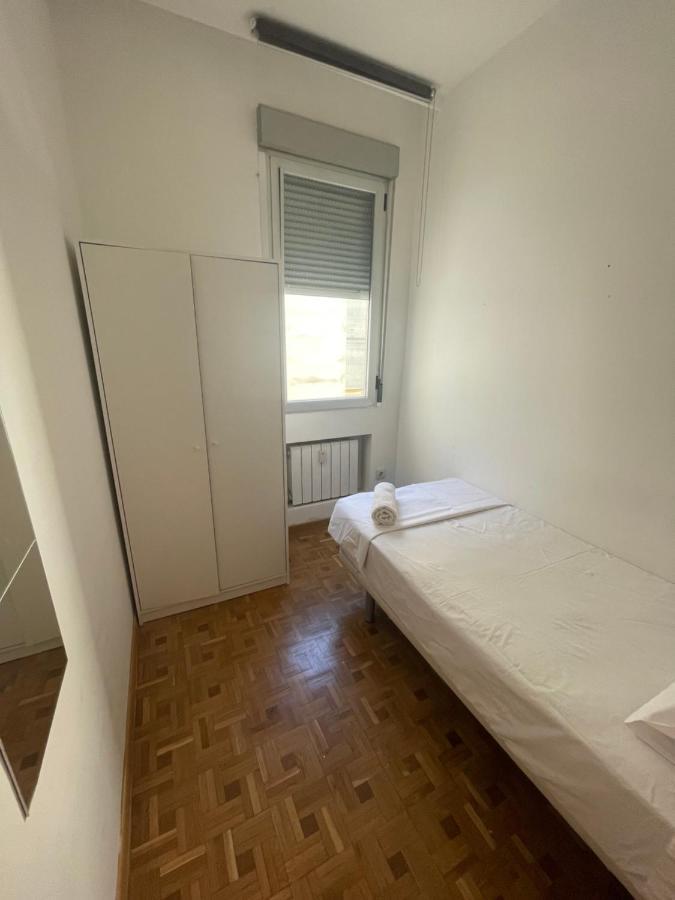 Hermosilla Rooms Madrid Bagian luar foto
