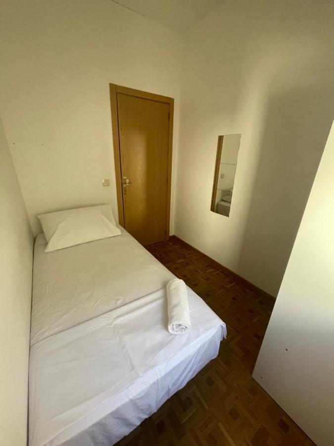 Hermosilla Rooms Madrid Bagian luar foto