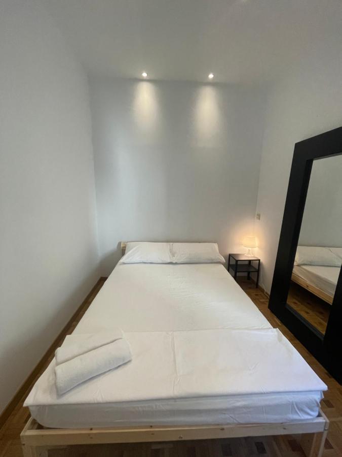 Hermosilla Rooms Madrid Bagian luar foto