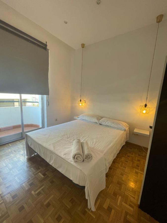 Hermosilla Rooms Madrid Bagian luar foto